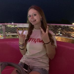 Meet your Posher, Allison